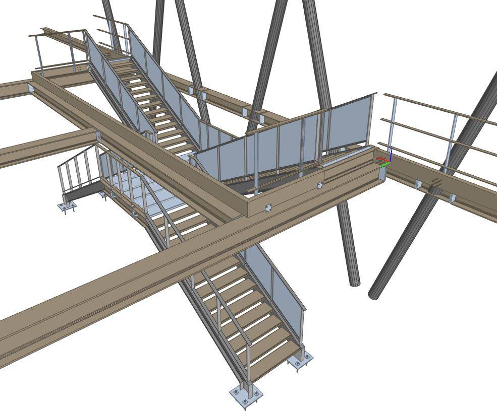 leoni-carpenteria-golden-goose-scala-interna (1)