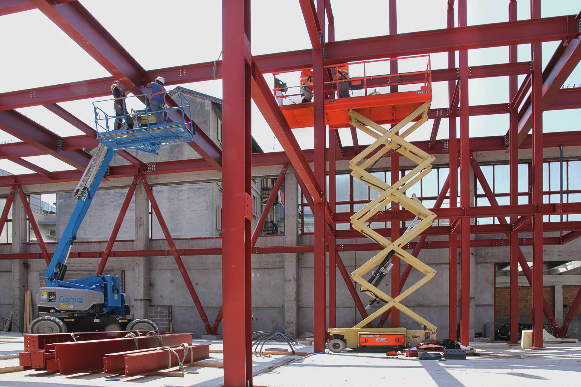 leoni-carpenteria-edificio-commerciale